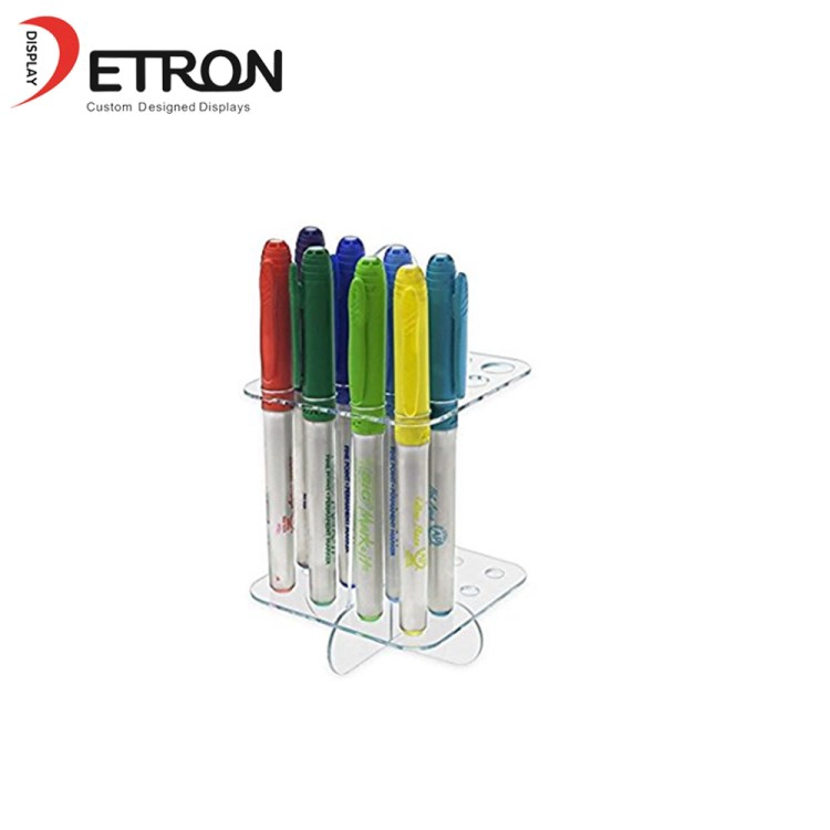 China China machte Acryl Makerpen Display Halter Whosale aus China Hersteller
