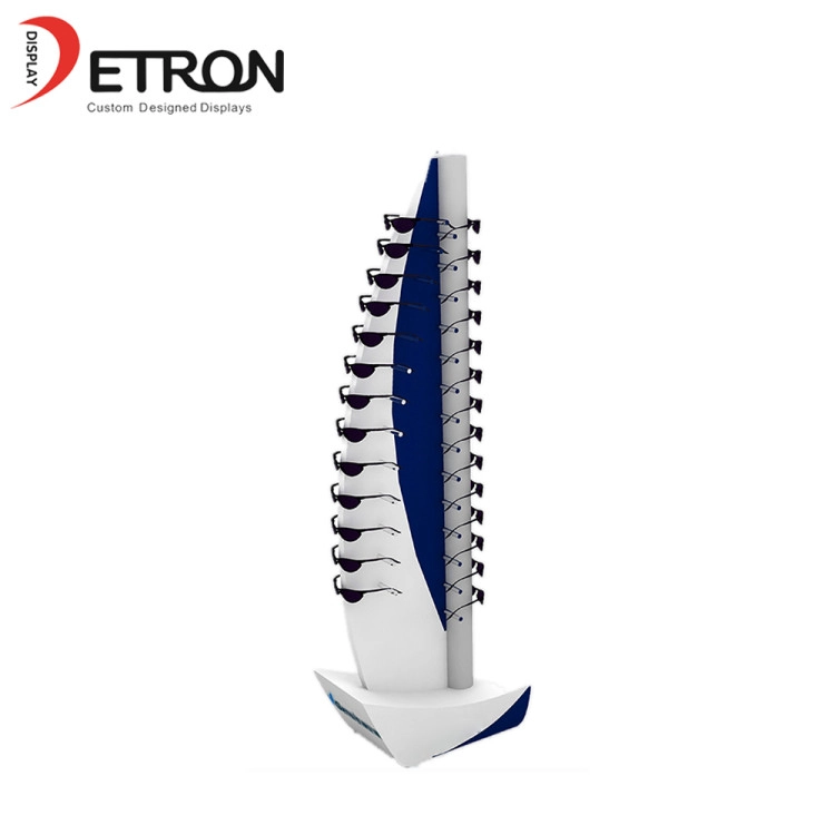 China China supplier acrylic eyewear display rack acrylic sunglasses countertop display stand china made manufacturer