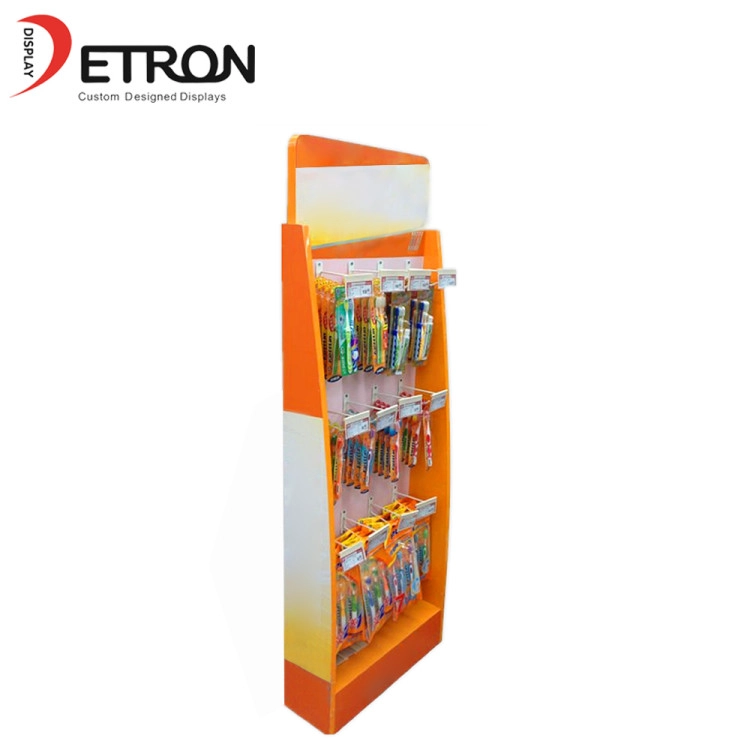 Chine Porte-clés acrylique personnalisé comptoir affichage holdr Chine fait fabricant