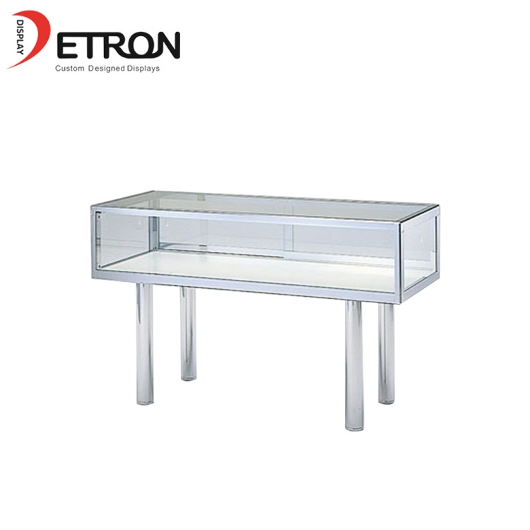 porcelana Tenedor cosmético ligero llevado modificado para requisitos particulares exhibición China hecha fabricante