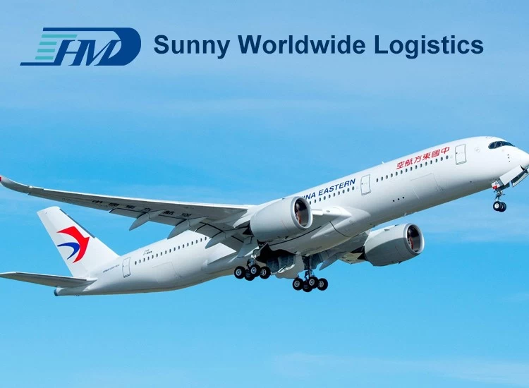 Air Freight Professional Air Shipping DDU Freight Forwarder China To Canada Toronto /Vancouver 