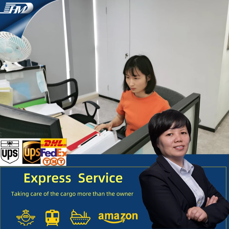 express service shipping agent in guangzhou china to philippines