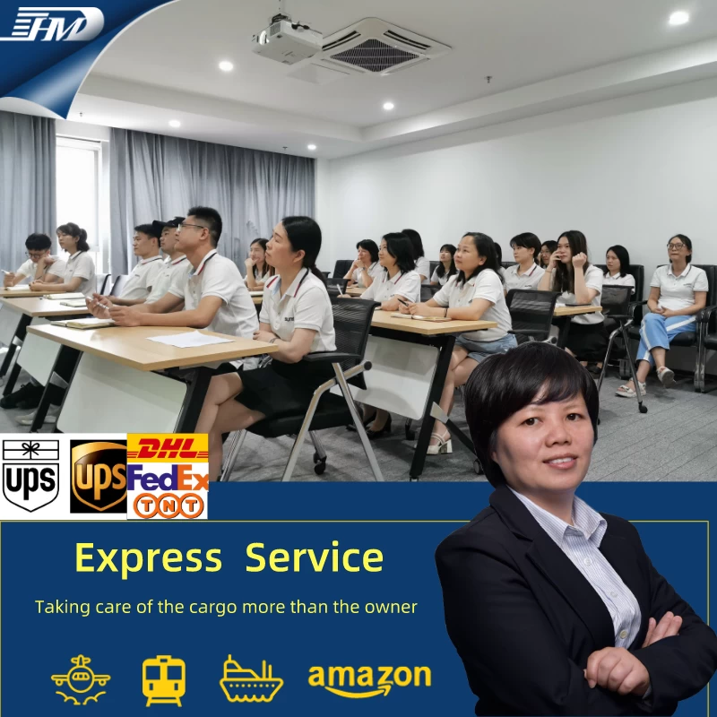 Shipping agent cargo express courier service support DHL/TNT/UPS/FedEx
