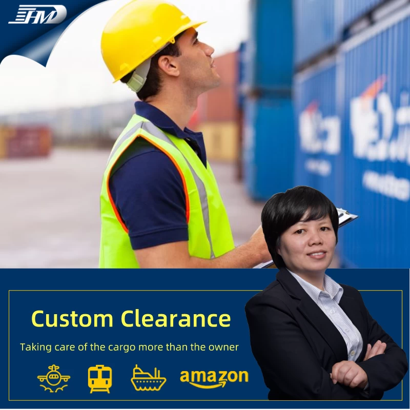  Sunny worldwide logistics freight forwarder UK custom clearance agent 