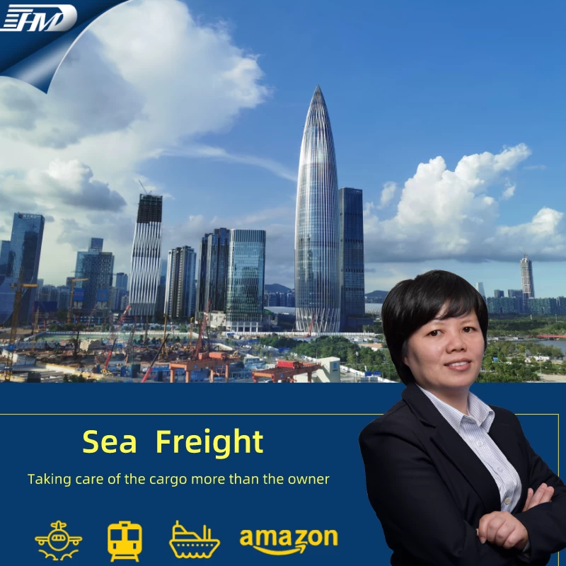 cheapest seafreight forwarder usa to philippines