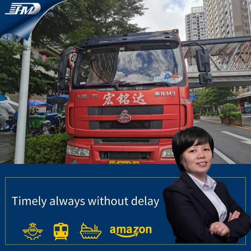 shenzhen  fba freight forwarder china to australia