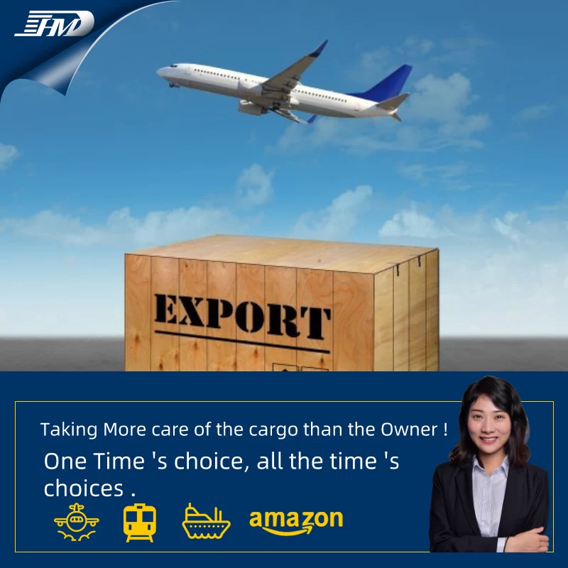 Air freight forwarder from Beijing China to New York USA