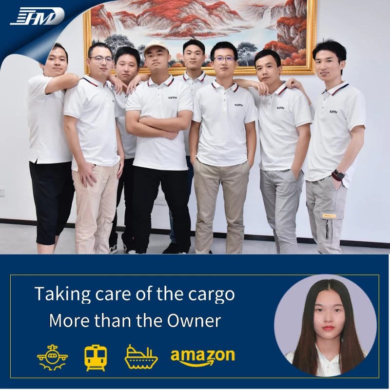 the Cheapest shipping cost to Australia door to door delivery sea freight 