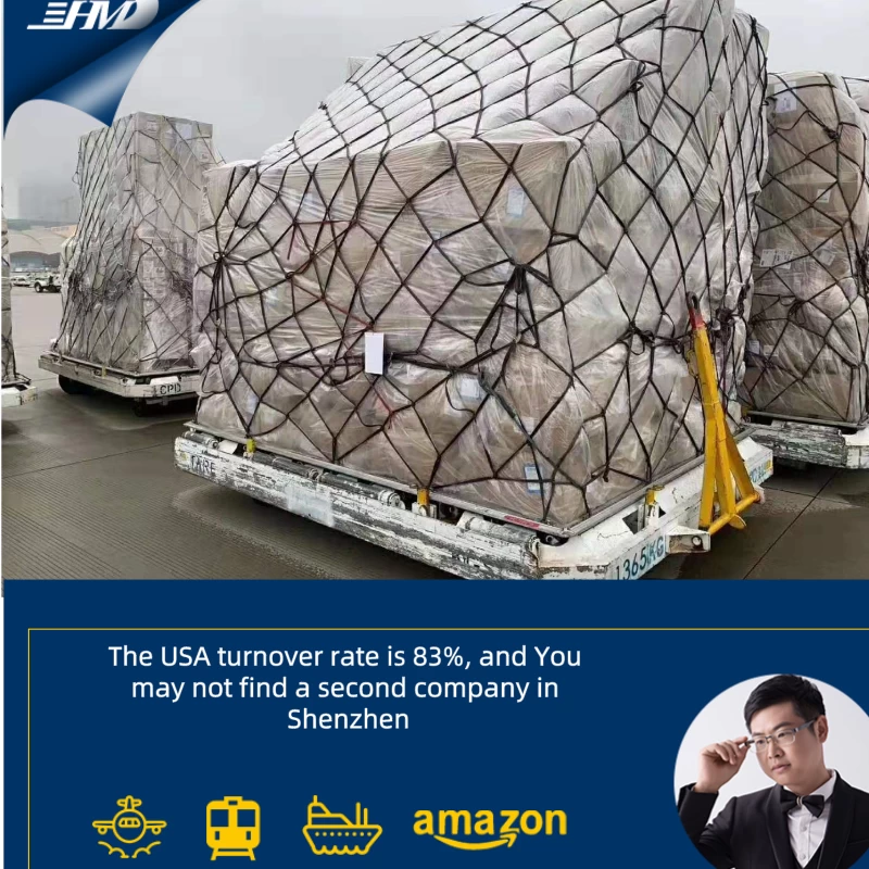 air freight forward shipping  from china to usa