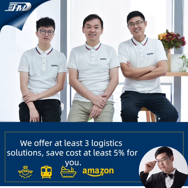 Guangzhou/shenzhen/ningbo/shanghai shipping company freight forwarder to FBA in USA 