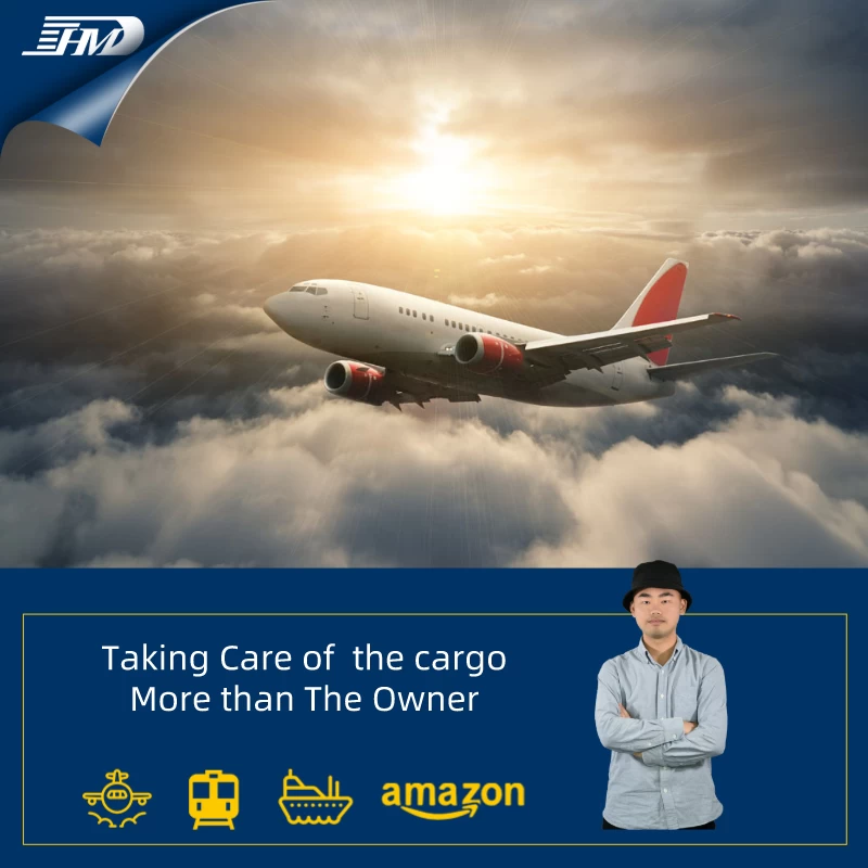 Air shipping service from Shanghai China to Los Angeles USA customs clearance service