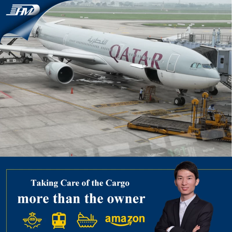 air cargo shipping from China to Poland shipping forwarder in China