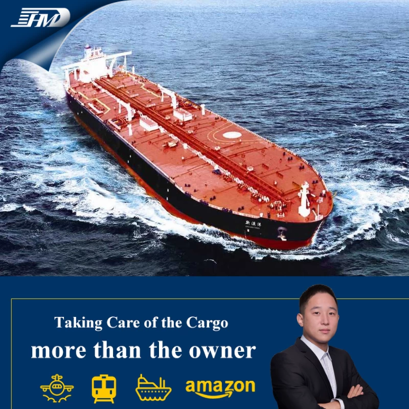 sea freight from China to Japan door to door services China shipping agent