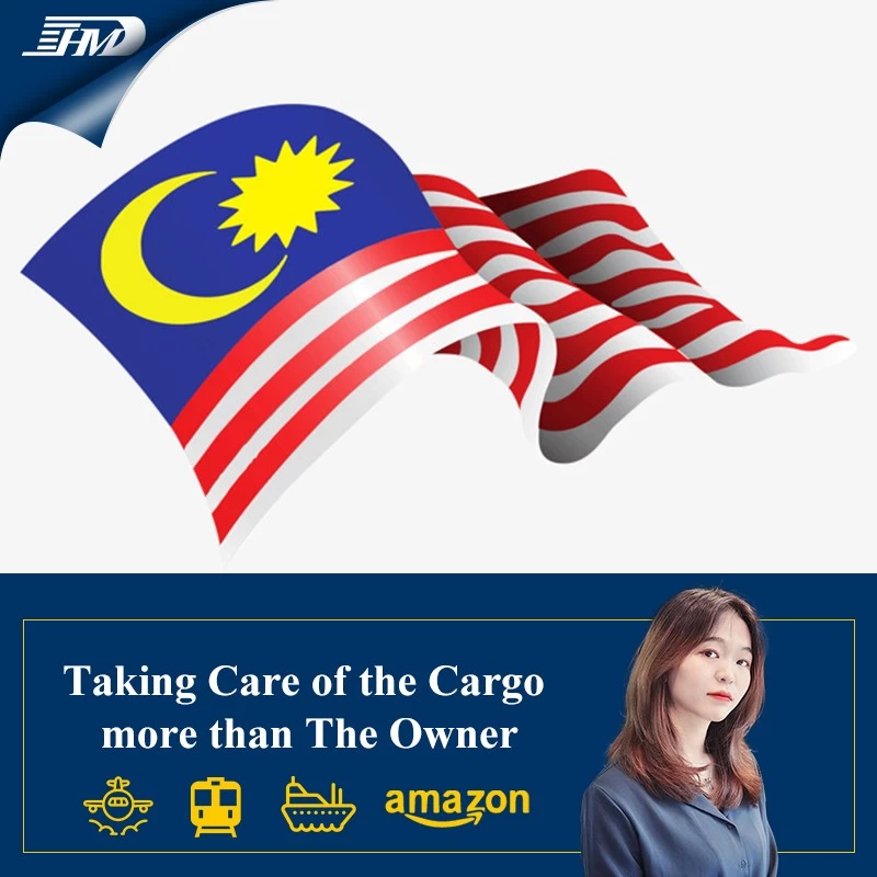 Air Freight Shipping Agent From China To Malaysia door to door services 