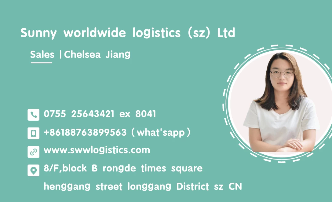 logistics company to Philippines door to door delivery sea shipping cost 