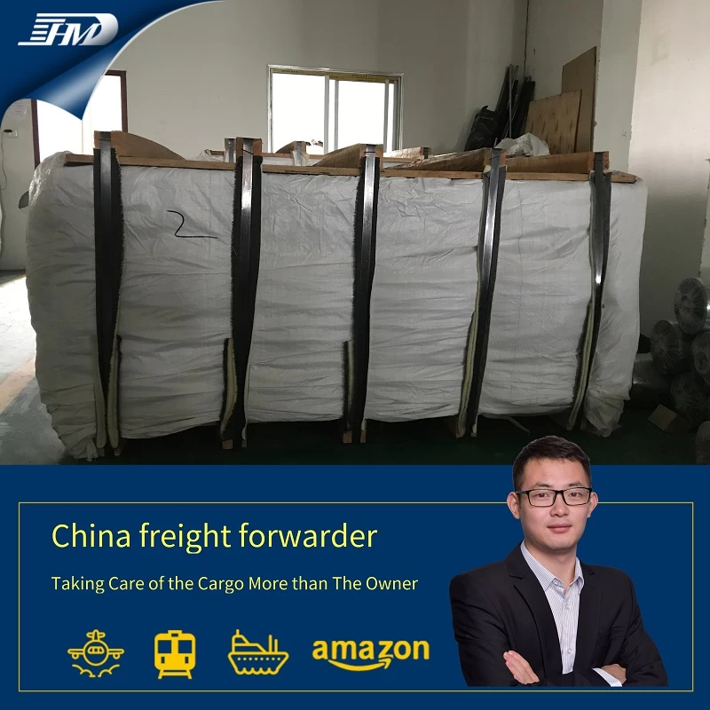 shipping transport door to door shipping agent to Philippines freight forwarder to Manila