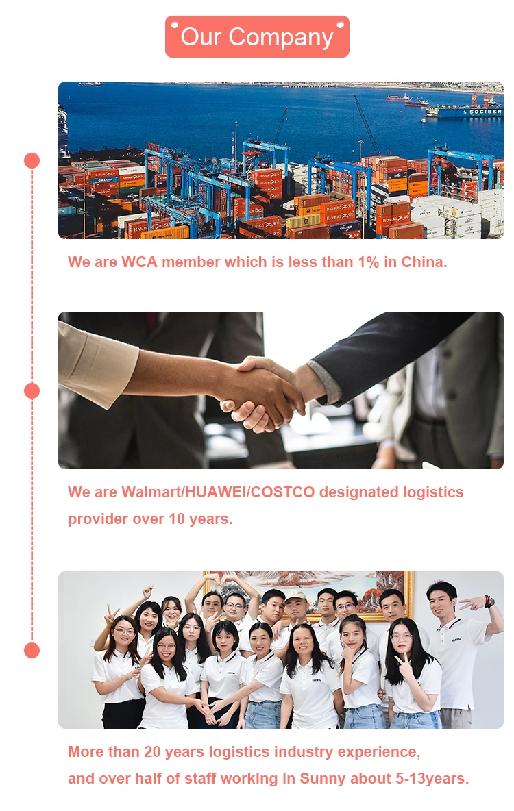 LCL FCL da Shenzhen Cina alla Russia dallo spedizioniere ferroviario DDU DDP 