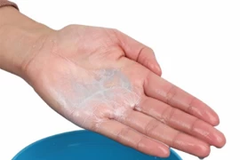 Consejos para lavar la lechada de baldosas