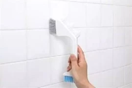 How to maintain the tile grout