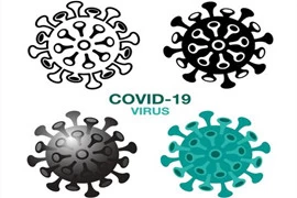 COVID की रोकथाम - 19