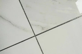 The practicability of ceramic tile grout