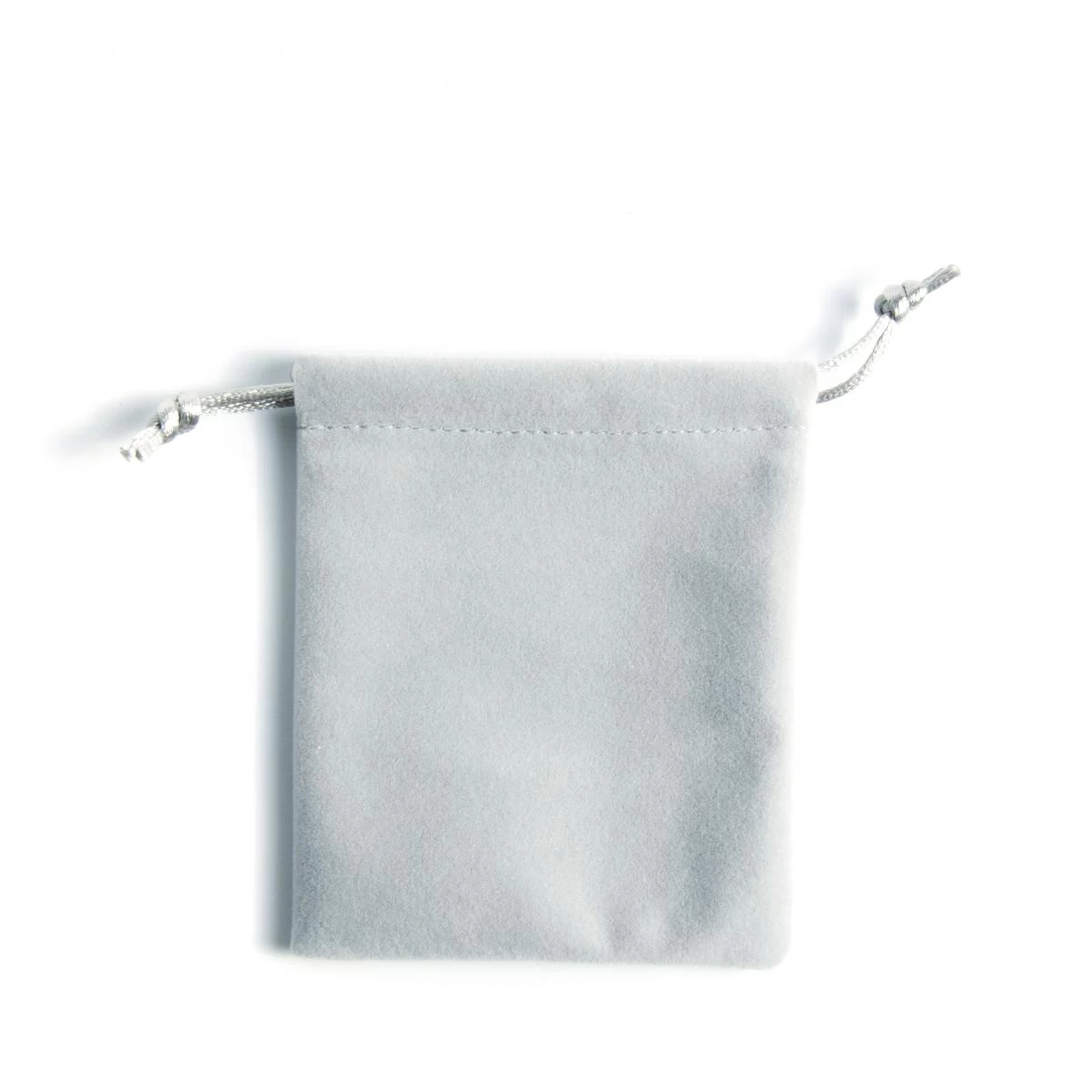 حقيبة الحقيبة المصنوعة من الألياف الدقيقة من YADAO مع إغلاق برباط لتخزين المجوهرات في الصين