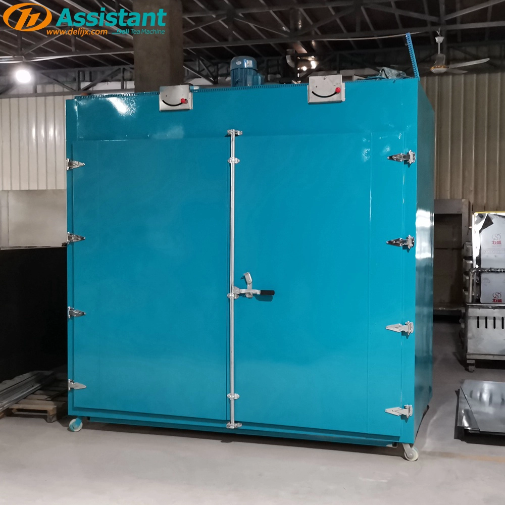 Tea Dehydrator Equipment