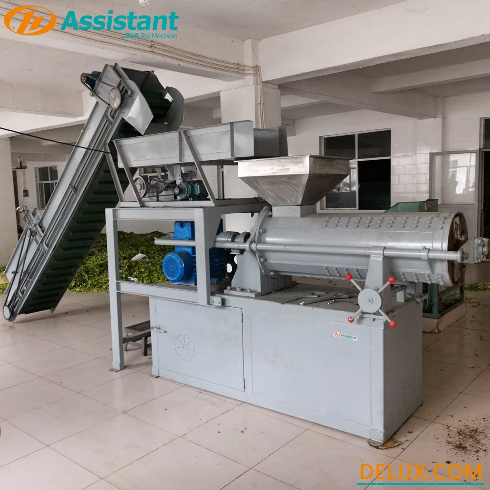 Horas Rotorvane CTC Tea Crush Tear And Curl Machine DL-6CRQ-450