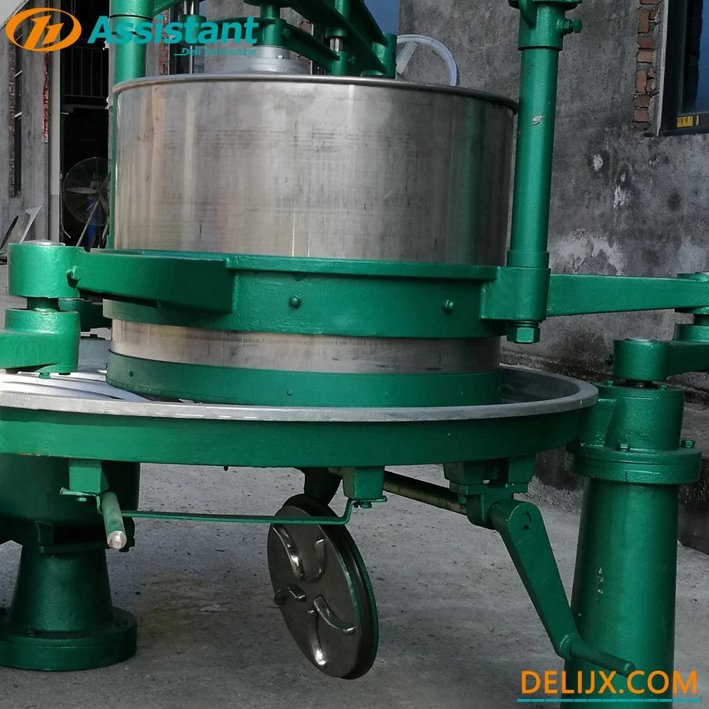 中国 2本の腕とステンレス鋼のテーブルが付いている65cmの最も大きい茶圧延機DL-6CRT-65 メーカー