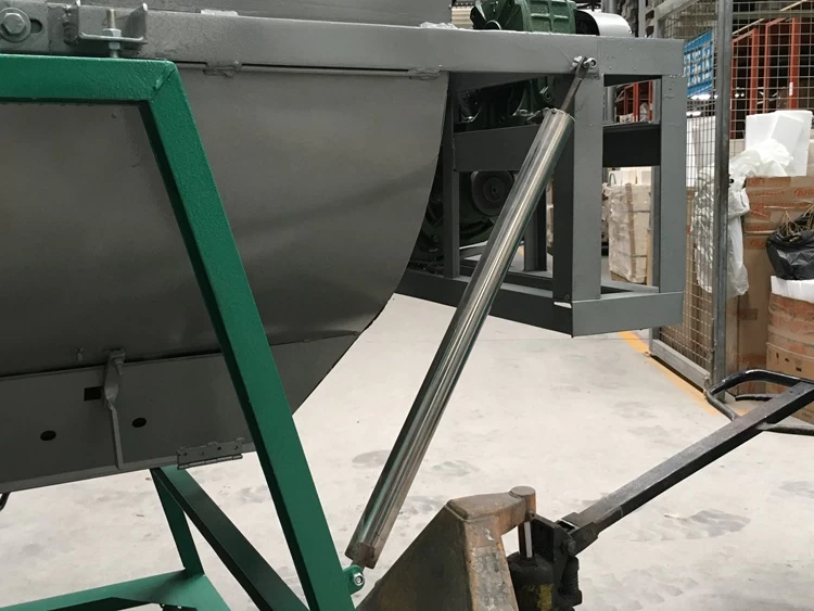 900mm Silindir Yeşil Çay Yaprağı Kavurma Buhar Makinesi Ekipmanları