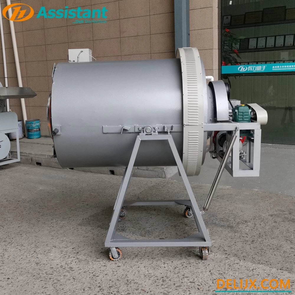 Çin 
Elektrikli Isıtmalı 70cm Çaplı Orta Tip Yeşil Çay Kaydırma Makinesi DL-6CST-D70 üretici firma
