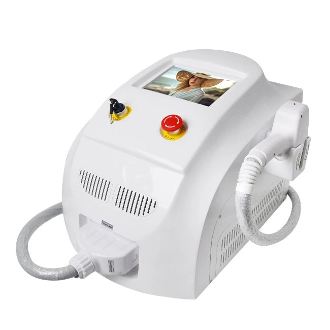 High Quality Diode Laser Hair Removal  Machine 755 808 1064 Diode Laser For Hair Removal