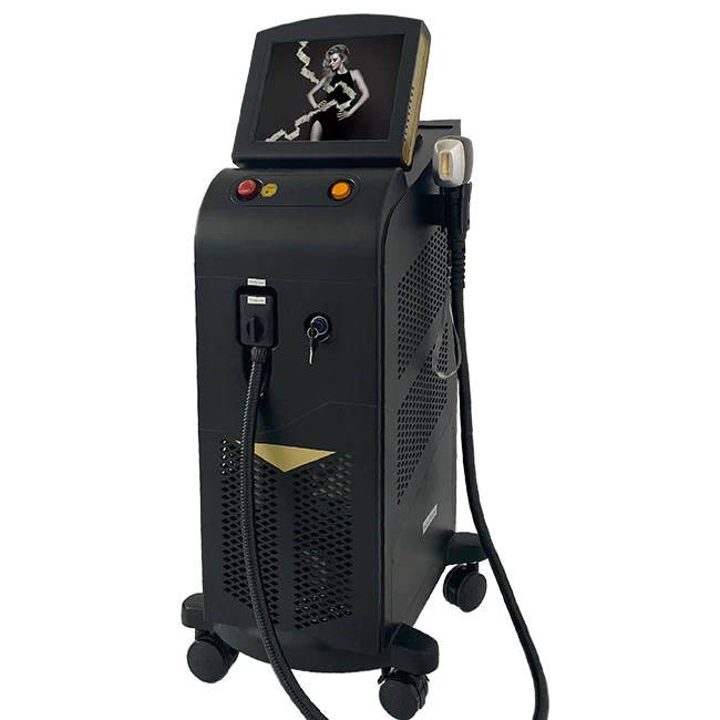 2021 Factory Price lipo laser soprano ice laser hair removal machine price diode laser korea