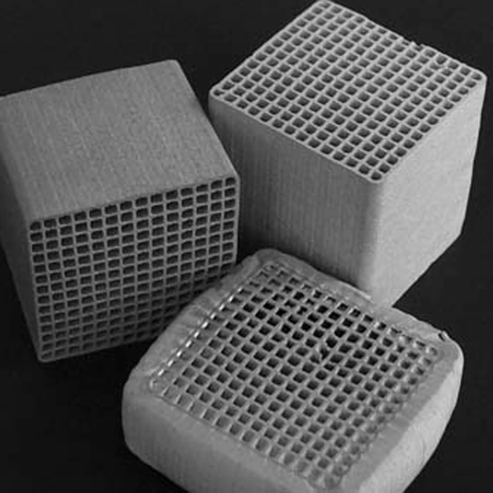 Гидроксипропилметилцеллюлоза керамического сорта для экструзии керамики