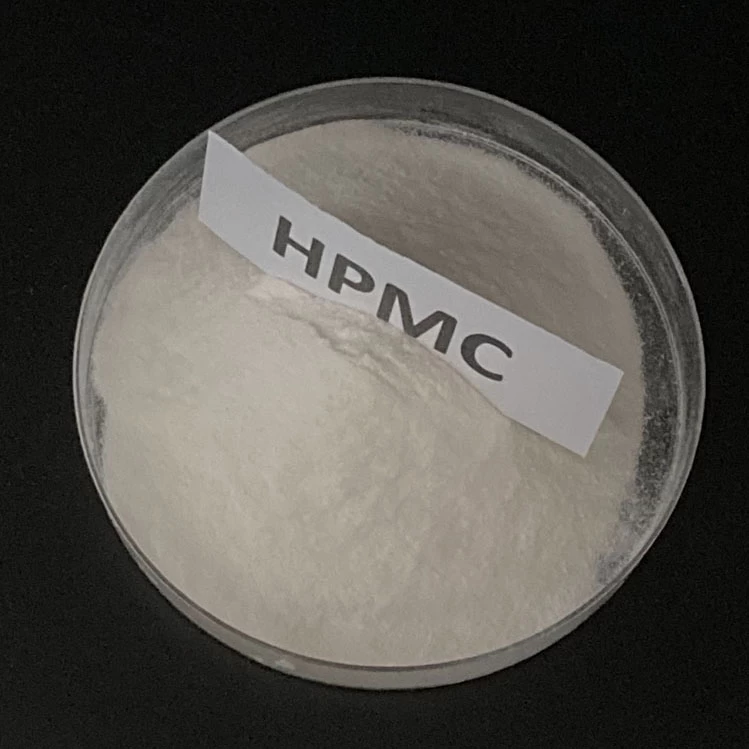 Hydroxypropylméthylcellulose de qualité céramique pour l'extrusion dans les ciments