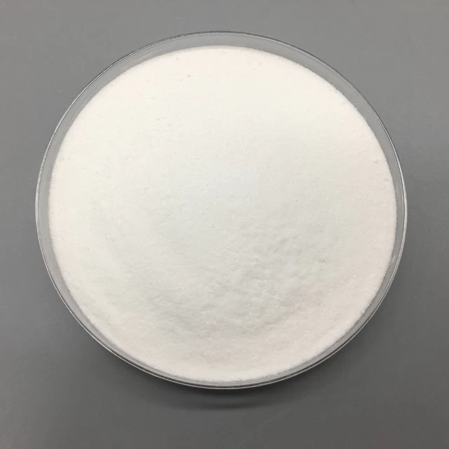 Polvo súper polímero absorbente para pañales para bebés