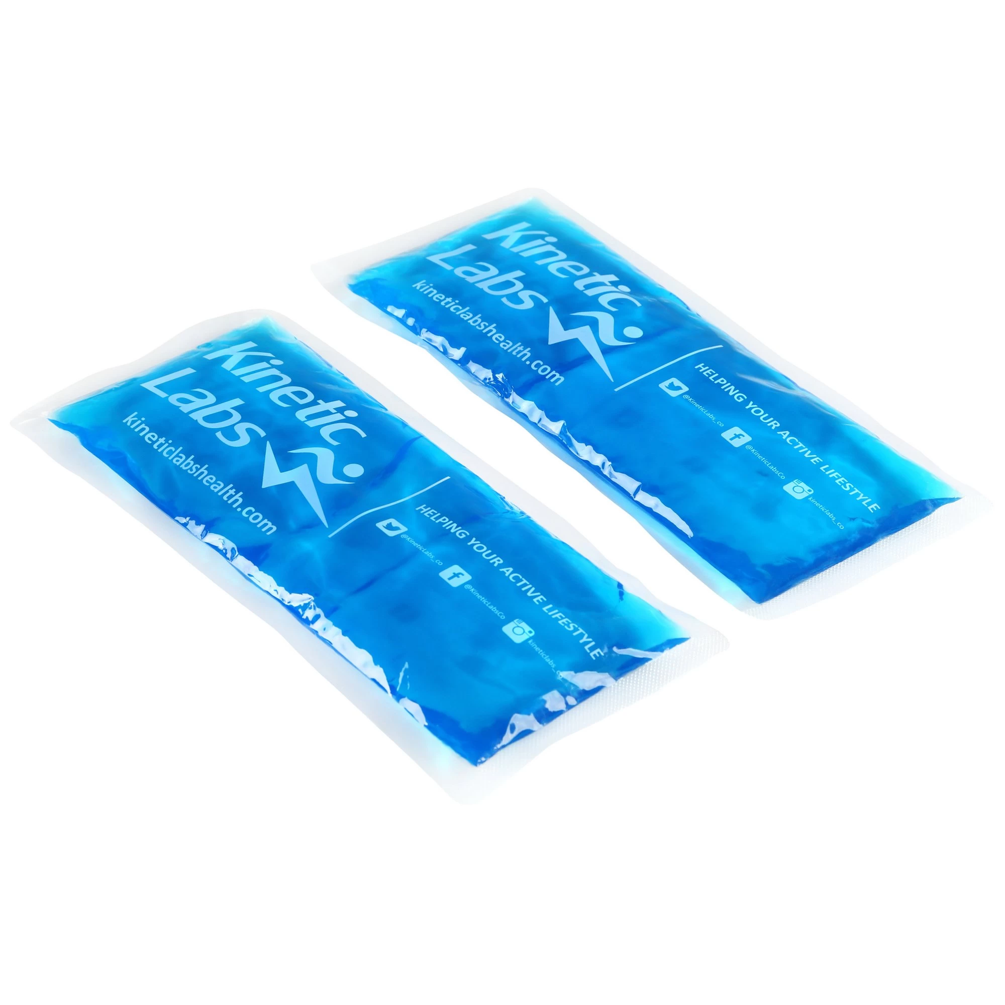 Gel Glace Pack