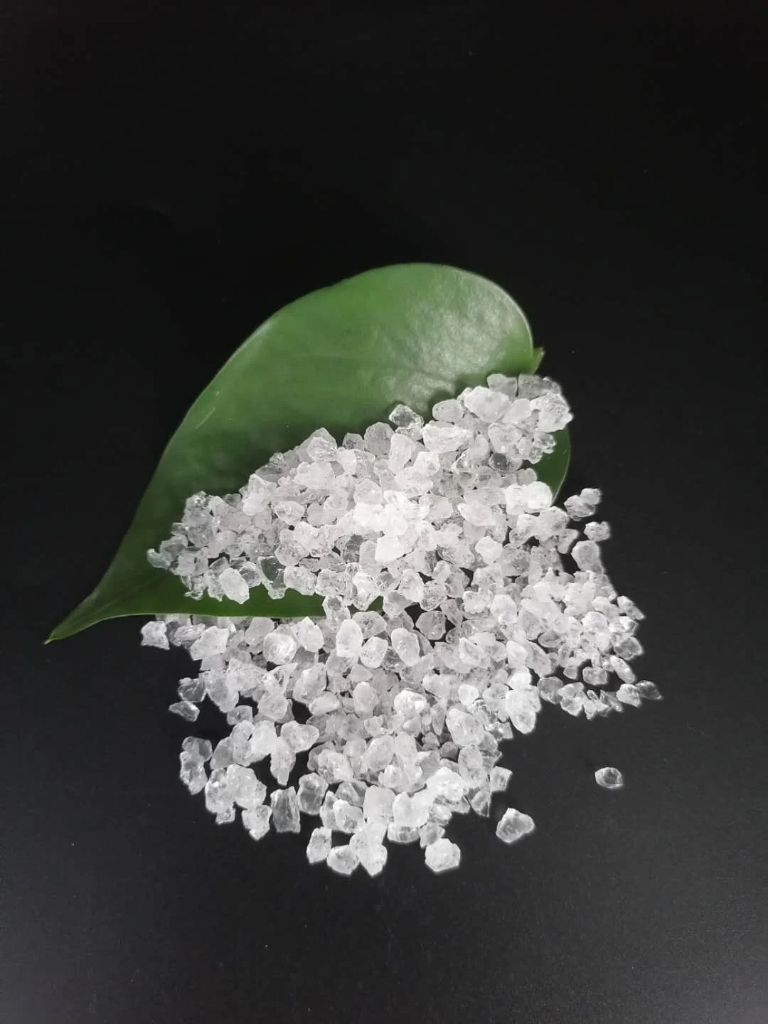 Wasserabsorbierendes Polymer für Zuckerrohr