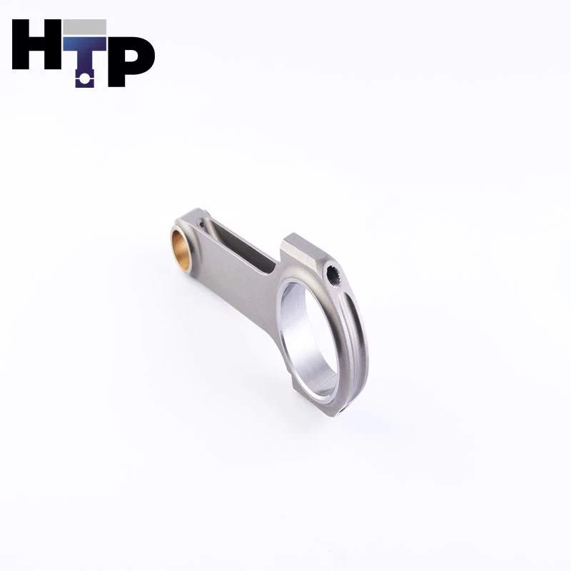 Cina Porsche 911 2.4L 2.7L 127.79mm / 5.301 Aste di collegamento a fascio H produttore