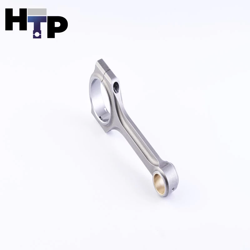Cina Bielle Honda 4340 cromo-molibdeno F20C/S2000 X-beam produttore