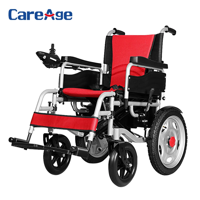 Kaalaman sa pagpili at paggamit ng wheelchair