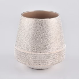 Navi per candele di ceramica di lusso