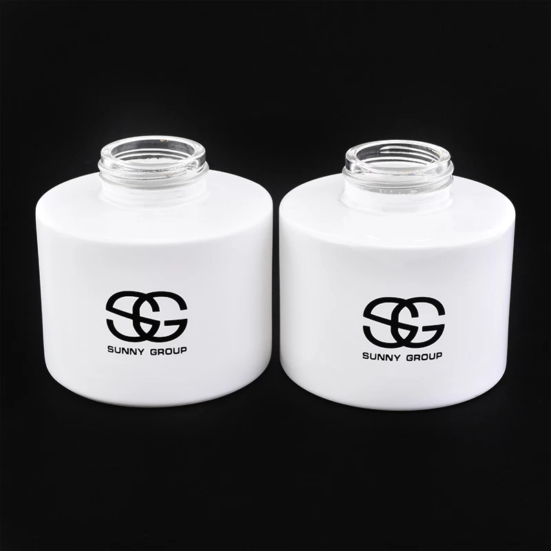 180ml glass reed diffuser bottles wholesale
