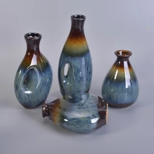 Keramik-Aromadiffusorflaschen für den Raumduft