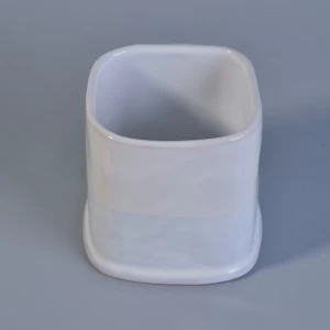 Weiße Farbe Großhandel Keramikglasur