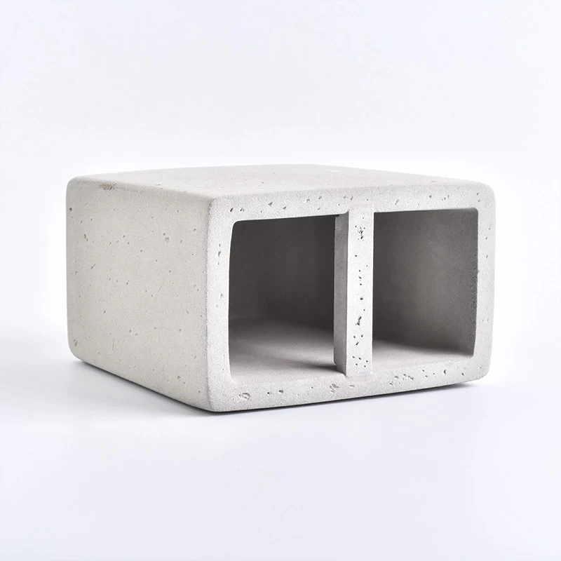 new design concrete home decor items