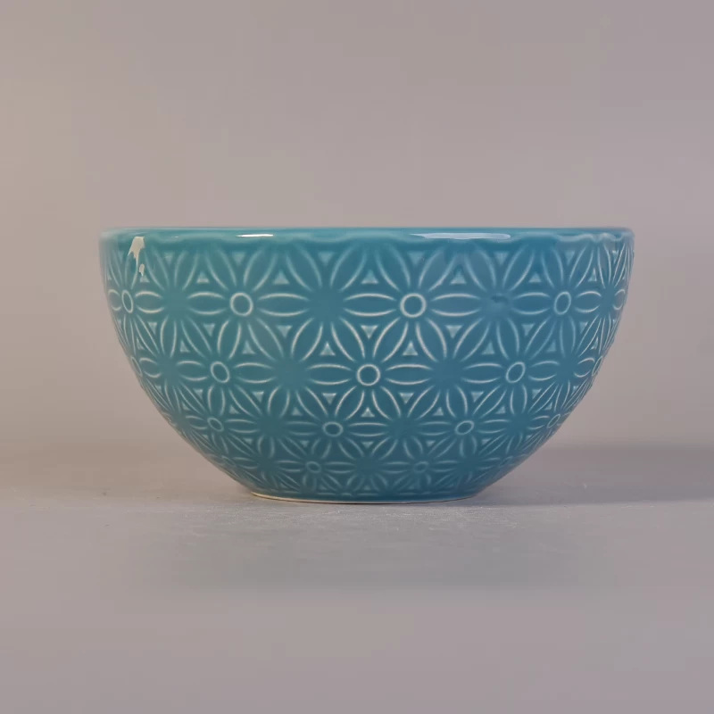 home deco ceramic bowl 
