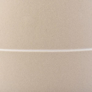 Matte Ceramic Candle Jar with Lid Wholesale