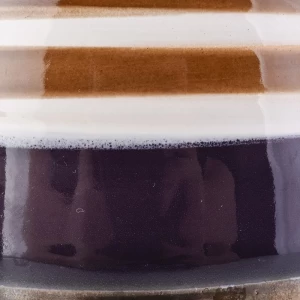 24oz ceramic candle jars wholesale