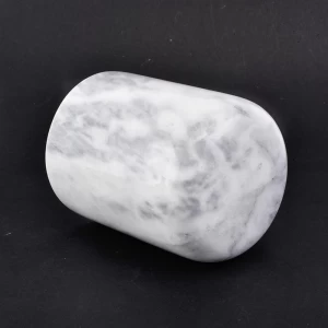 Marble Candle Jars Wholesale